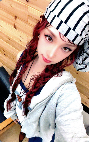 Yuqi 2