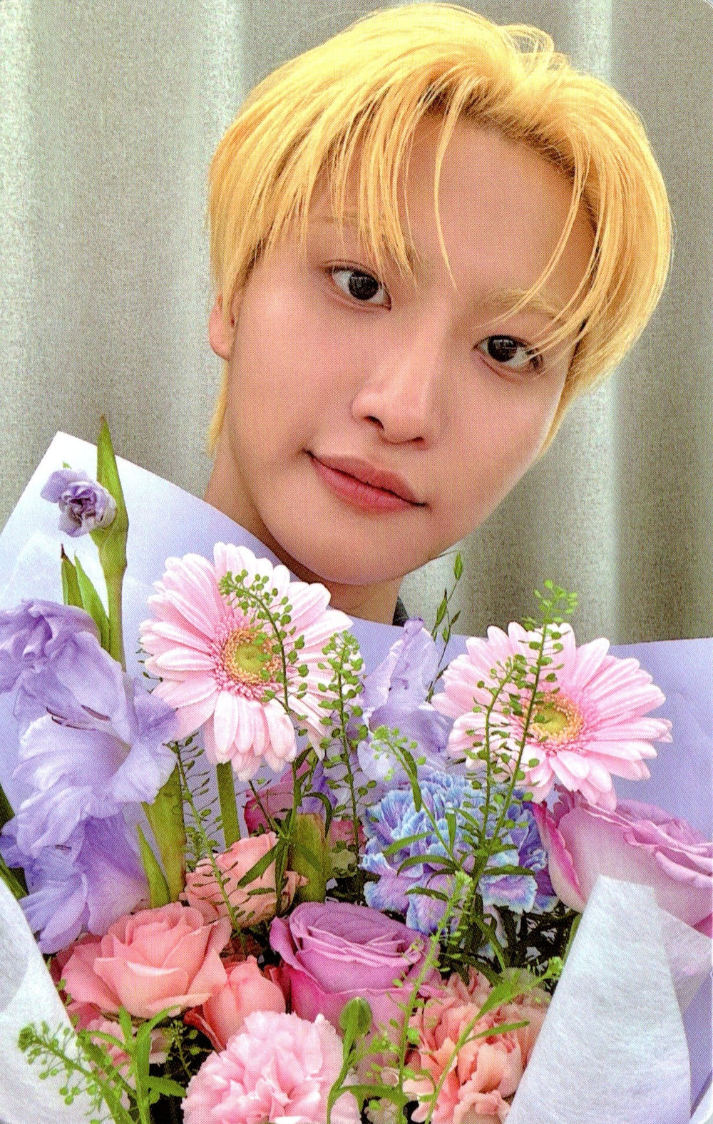 ATEEZ 14th Mini Album GOLDEN HOUR : Part.5 DIGIPACK KQSHOP Photocards