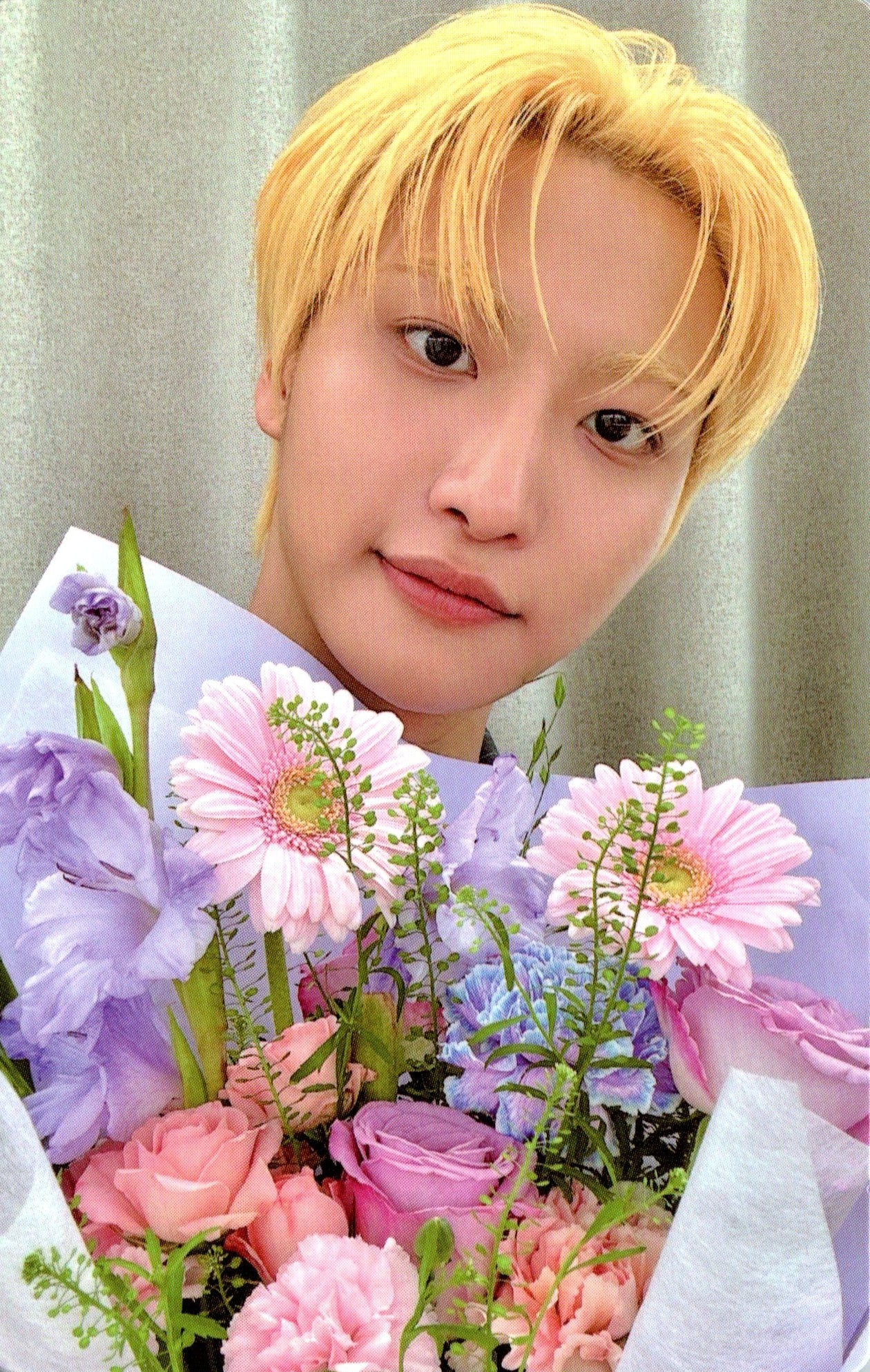 ATEEZ 14th Mini Album GOLDEN HOUR : Part.5 DIGIPACK KQSHOP Photocards