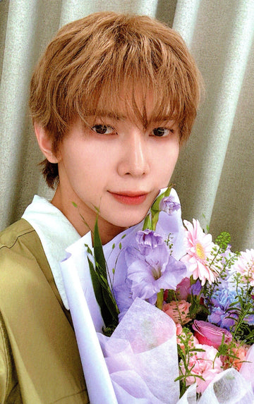 Yeosang