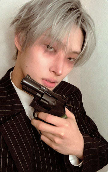 Mingi