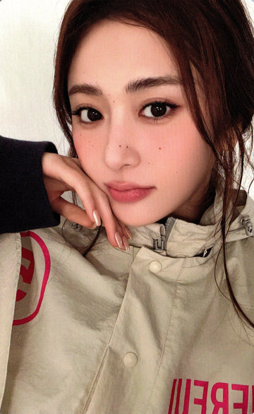 Huh Yunjin