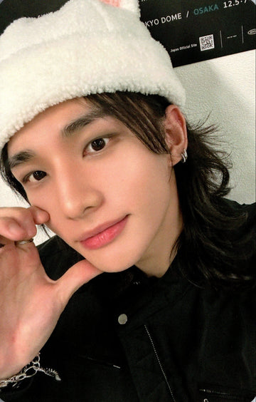 Hyunjin