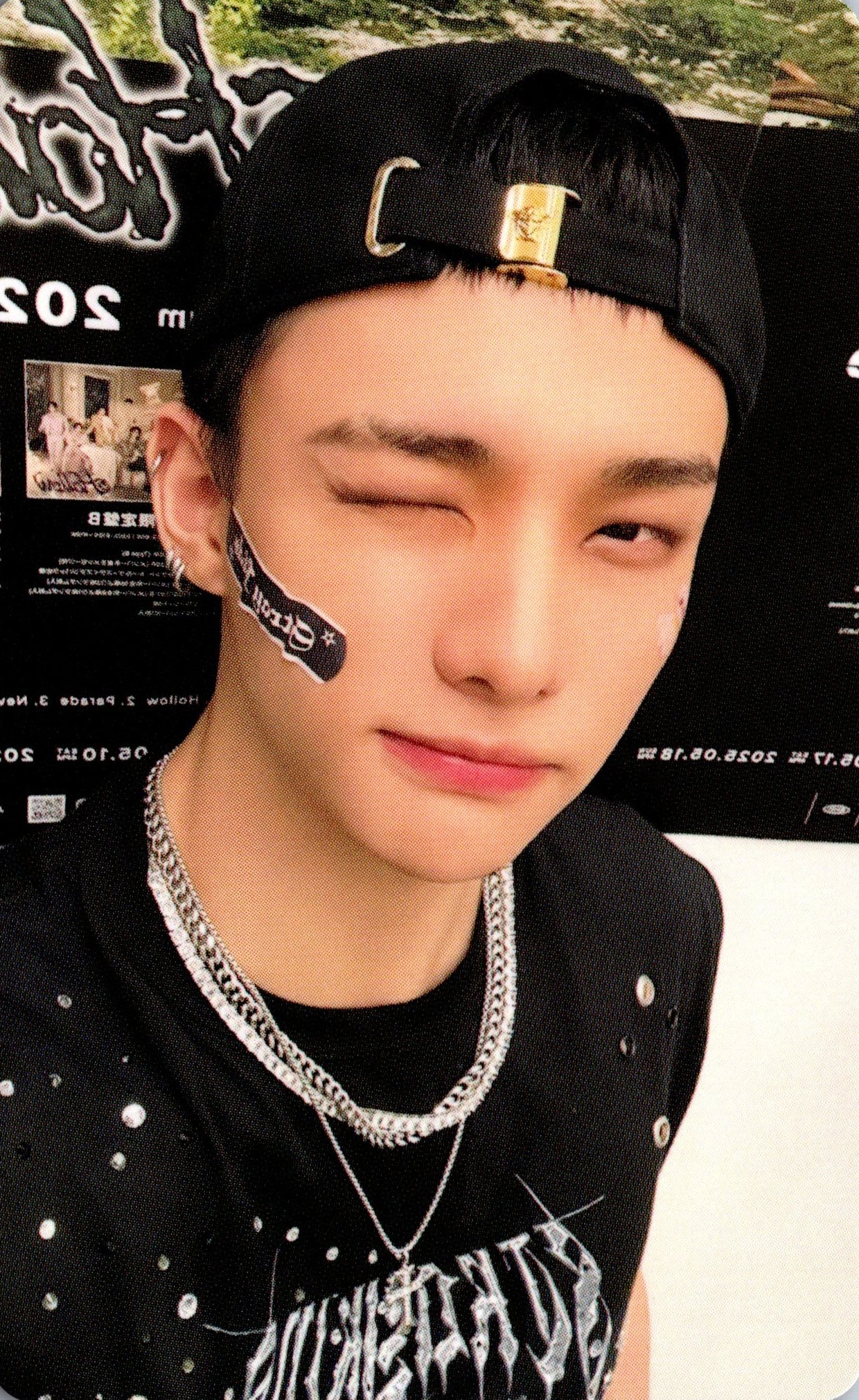 LNGSHOT 1st EP SHOT CALLERS (Character Version Limited) – HobiEgo