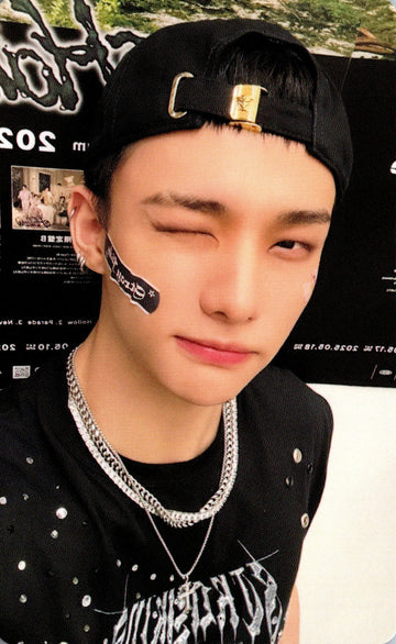 Hyunjin