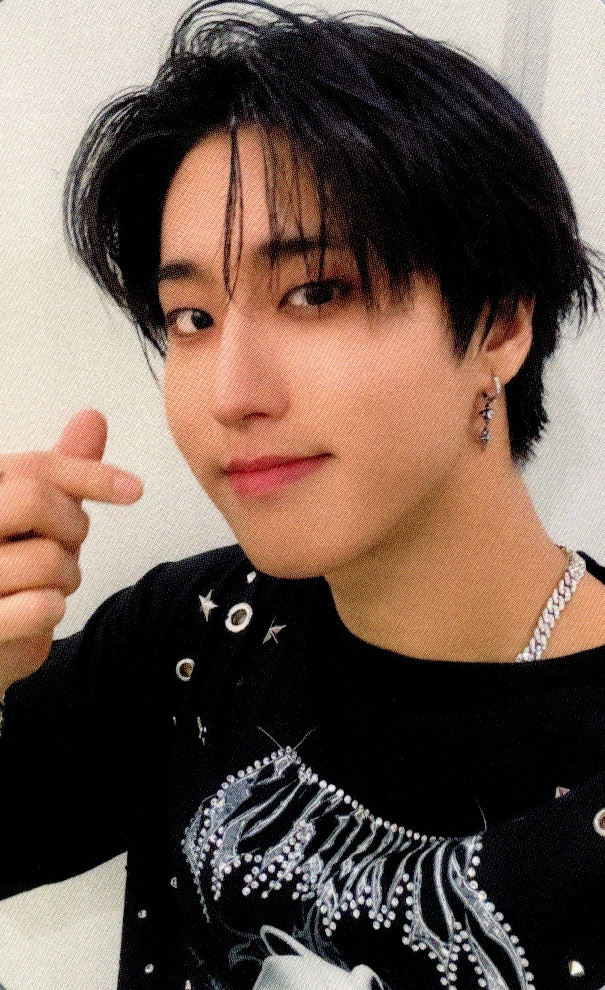 Stray Kids World Tour [dominATE JAPAN] HMV Photocards
