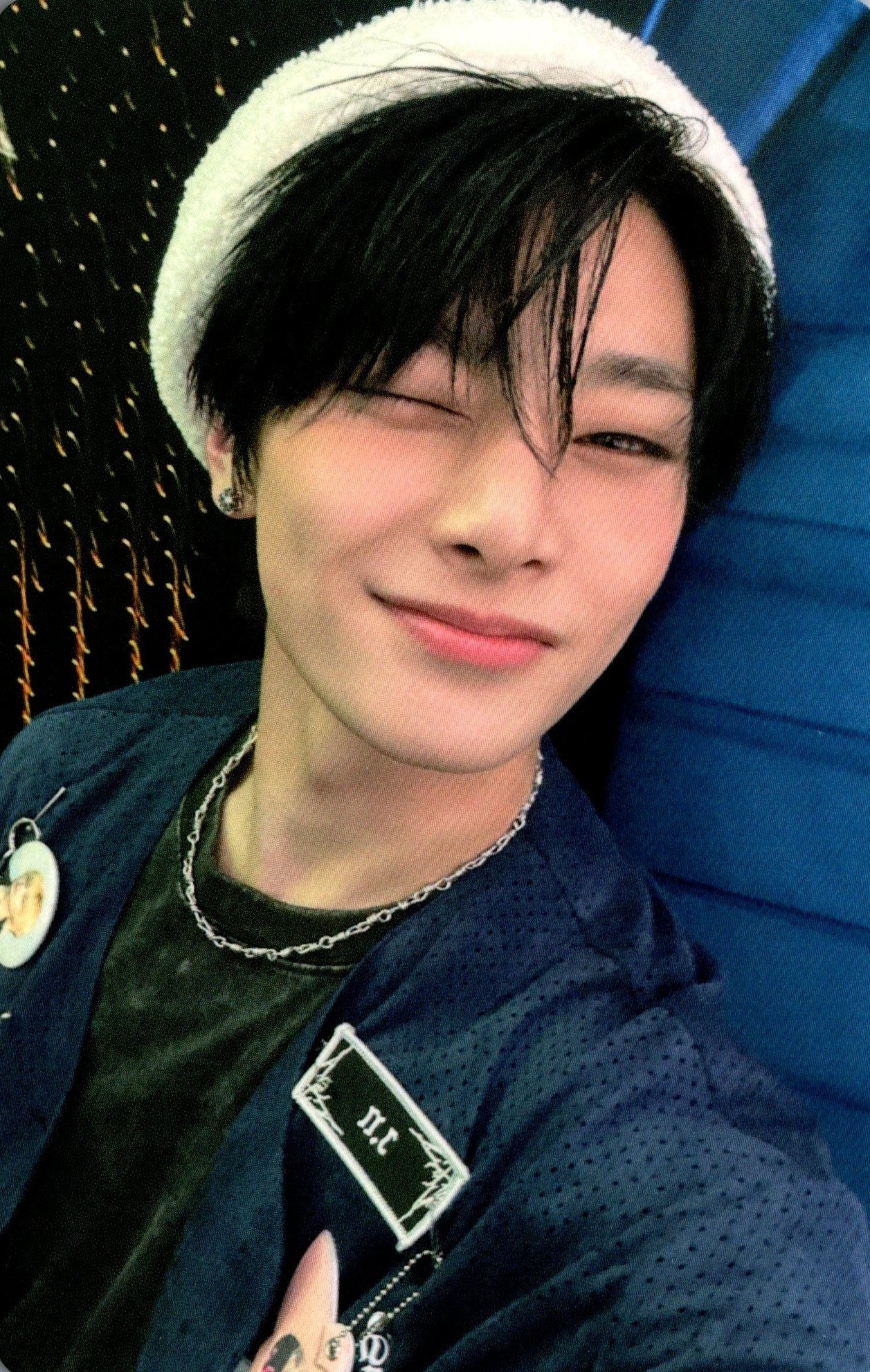 Stray Kids World Tour [dominATE JAPAN] Tower Records Photocards