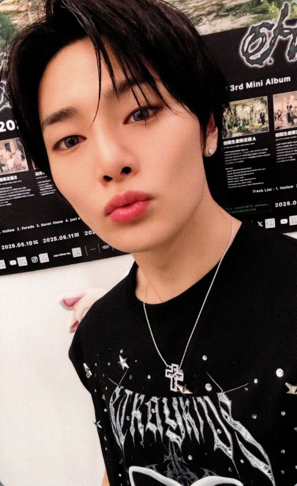 Stray Kids World Tour [dominATE JAPAN] HMV Photocards
