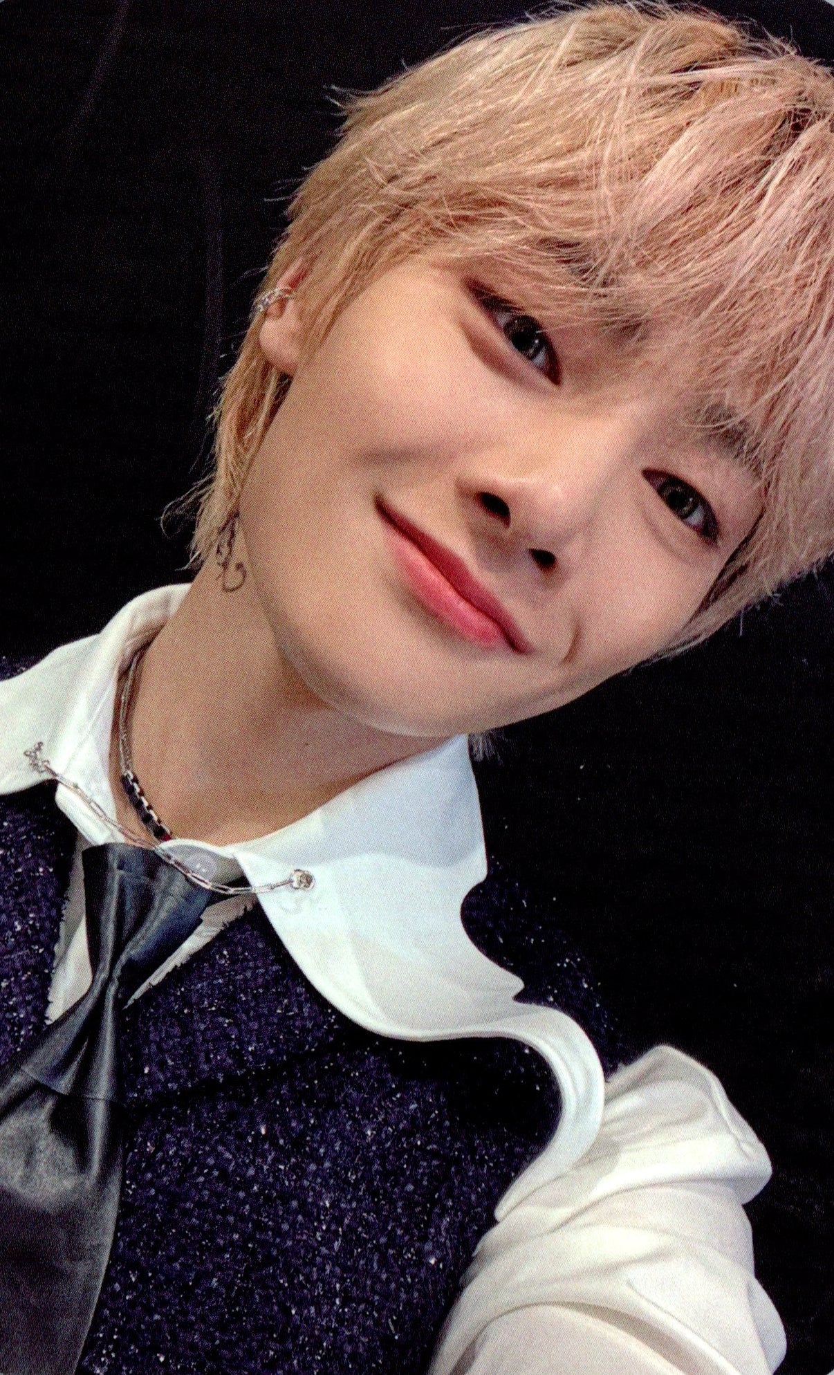 Stray Kids Stay Together EXHIBITION "We STAY, together" Benefit Photocards