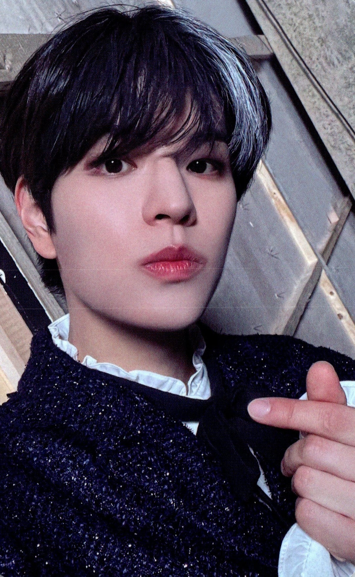 Stray Kids Stay Together EXHIBITION "We STAY, together" Benefit Photocards
