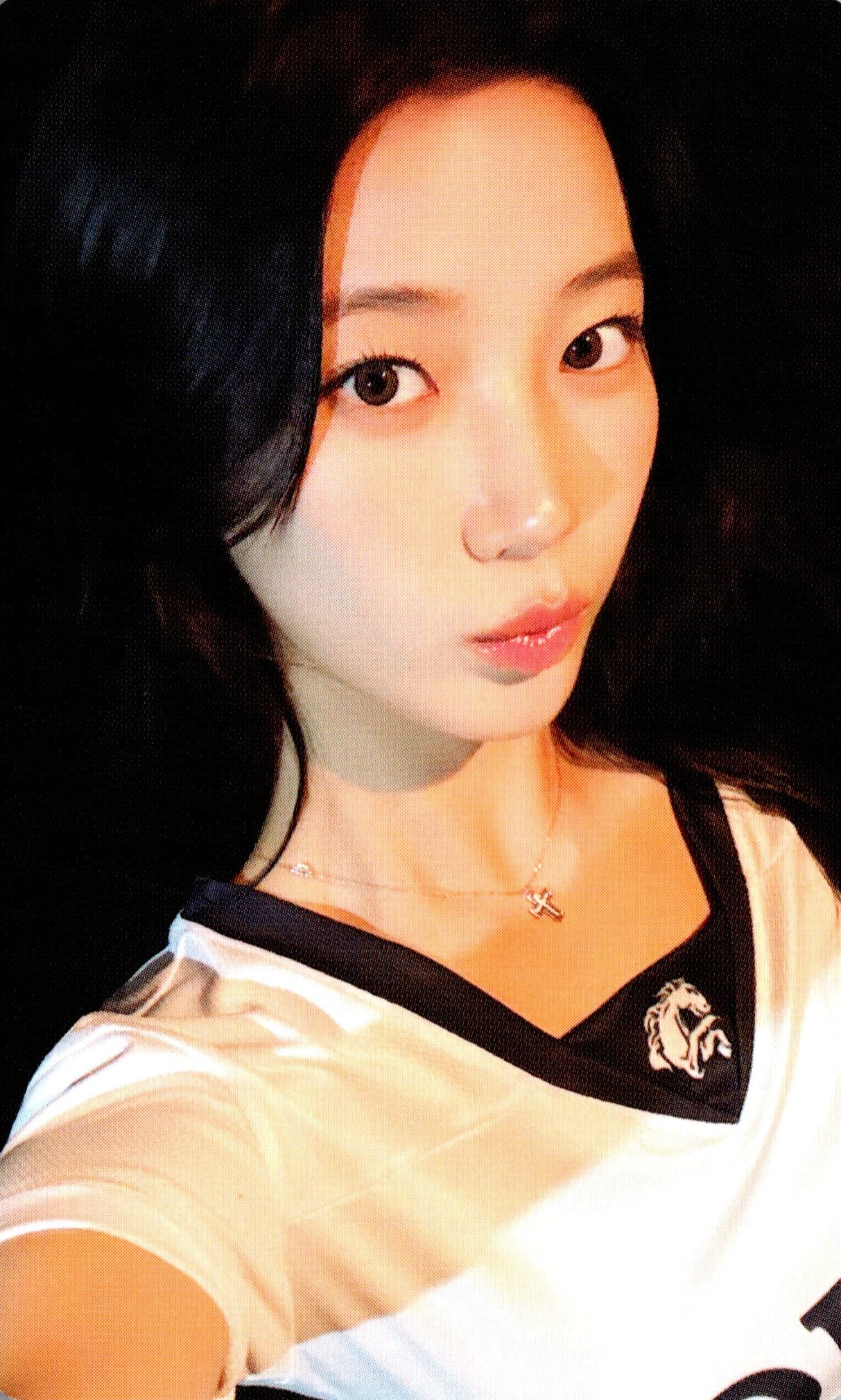 LE SSERAFIM Sound Coin Album Weverse Photocards