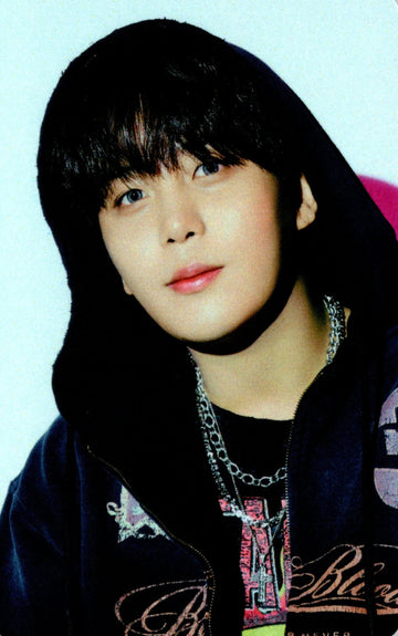 Jongho