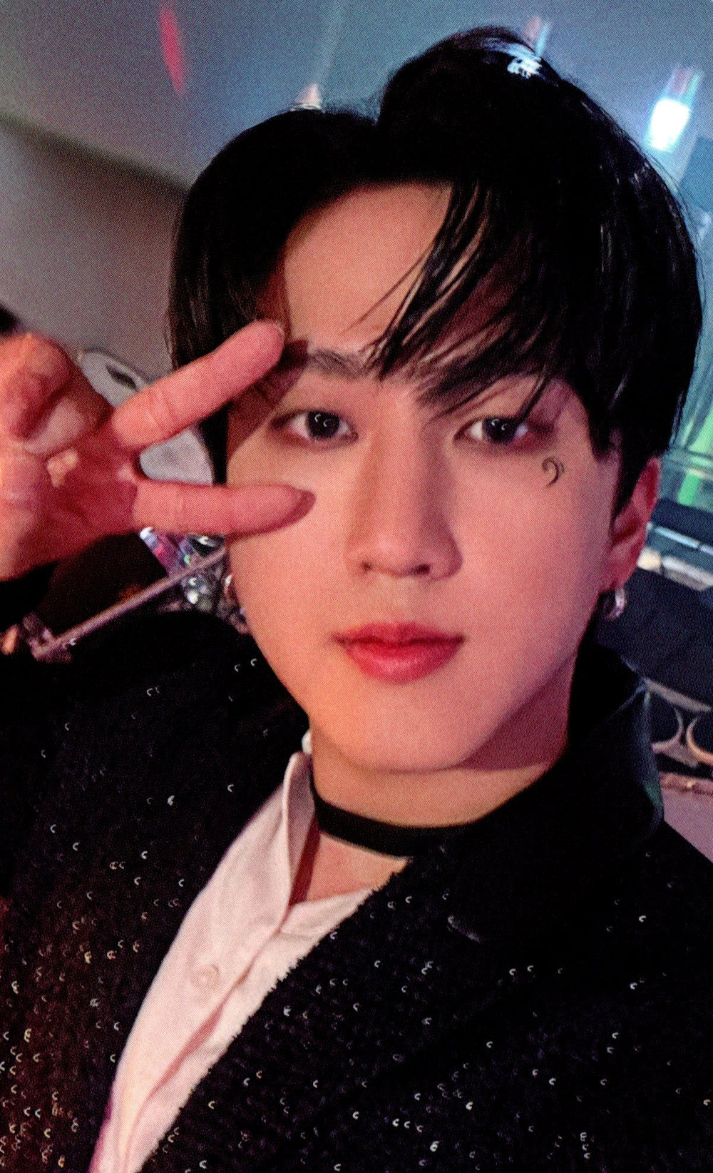 Stray Kids Stay Together EXHIBITION "We STAY, together" Benefit Photocards