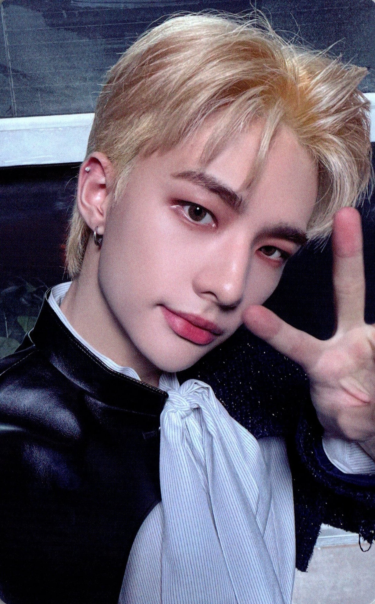 Stray Kids Stay Together EXHIBITION "We STAY, together" Benefit Photocards