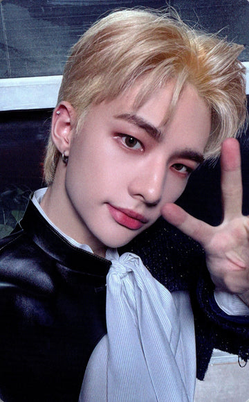 Hyunjin