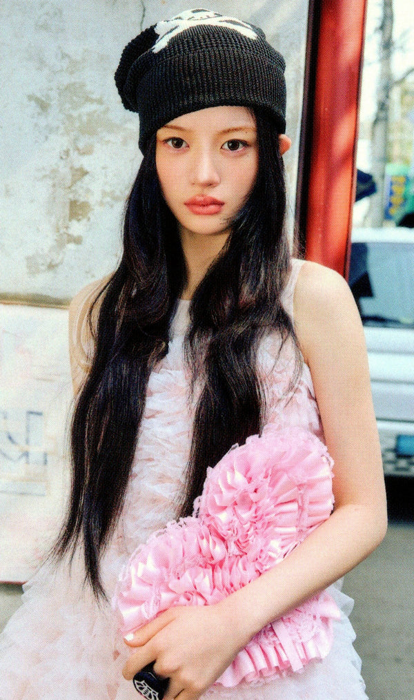 ILLIT Japanese Album 2nd Single Album I Got Your Back HMV Photocards
