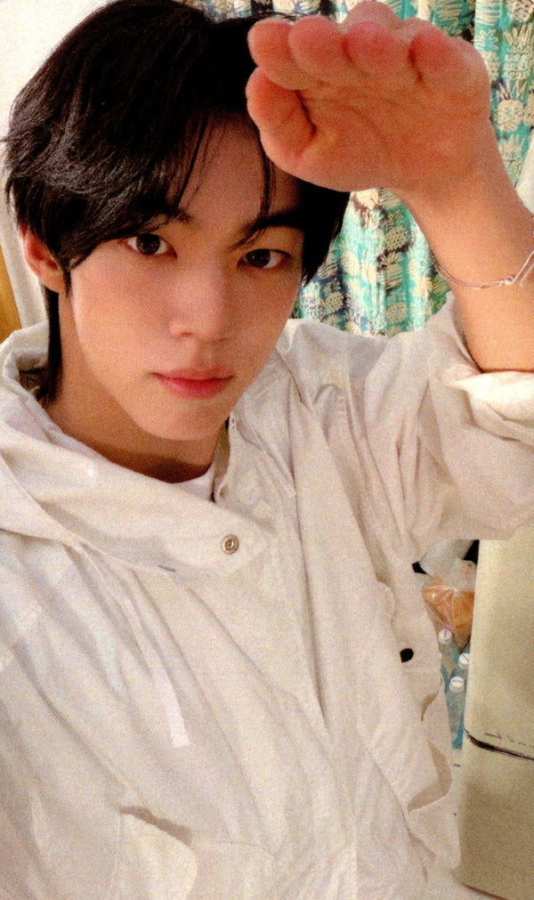 TWS Japanese 2nd Single Album SODA SODA Neowing Photocards