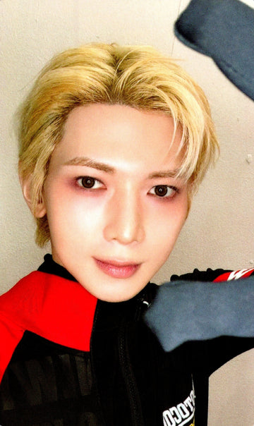 Yeosang
