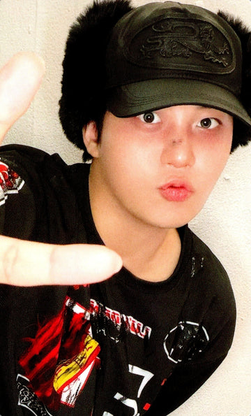 Jongho