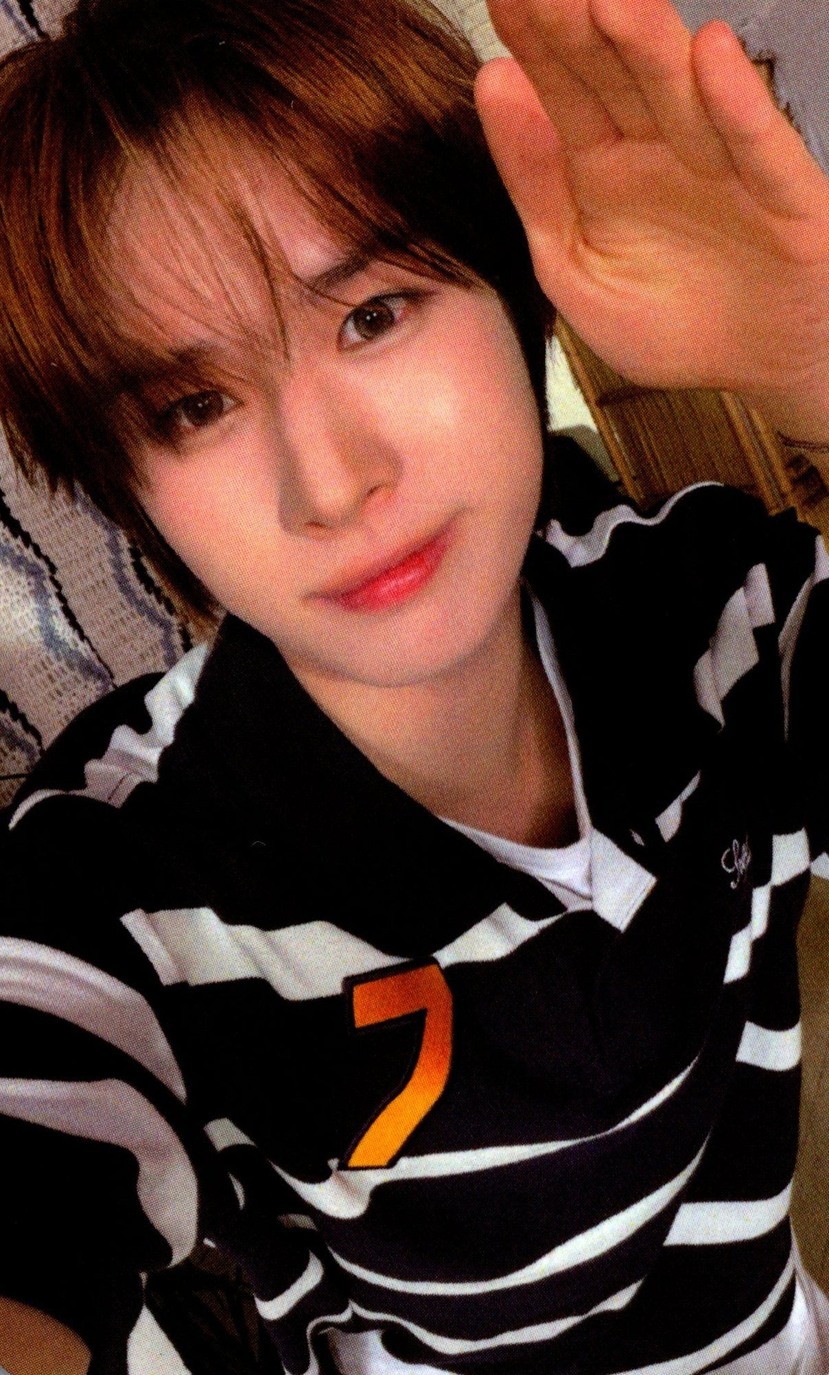 TWS Japanese 2nd Single Album SODA SODA Neowing Photocards
