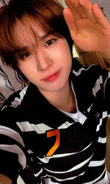 Kyungmin