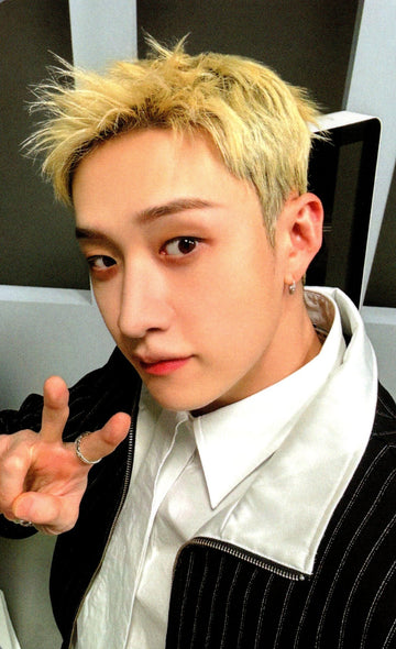 Bang Chan