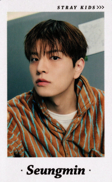 Seungmin