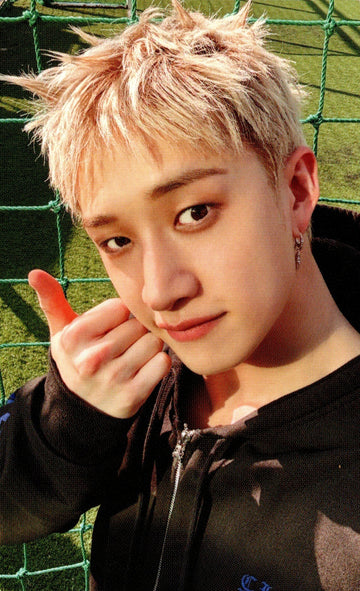 Bang Chan