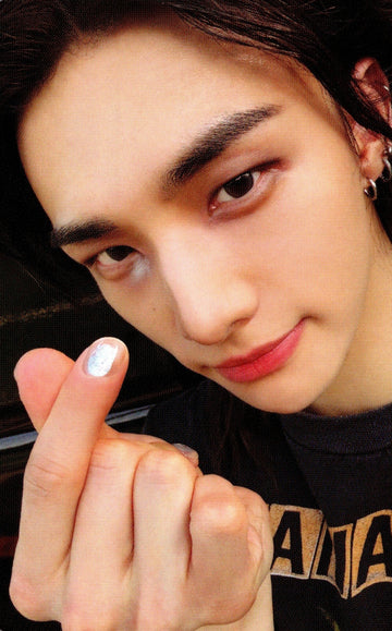 Hyunjin