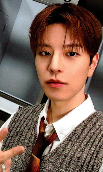 Seungmin