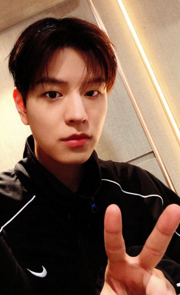 Seungmin