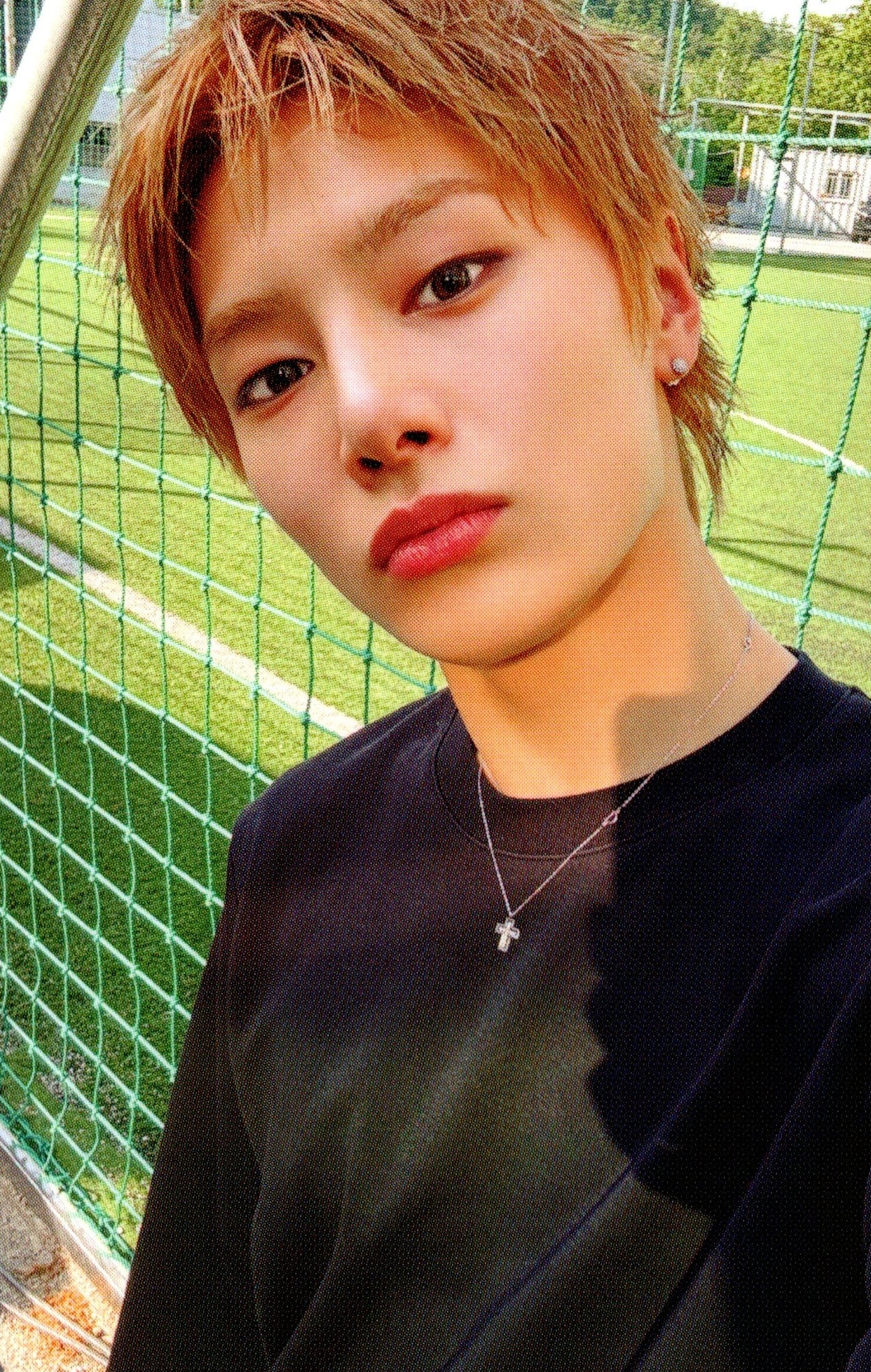 Stray Kids 10th Mini Album THIS & THAT Aladin Photocards