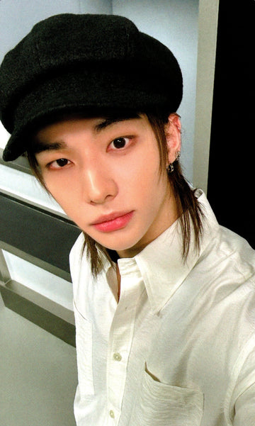 Hyunjin