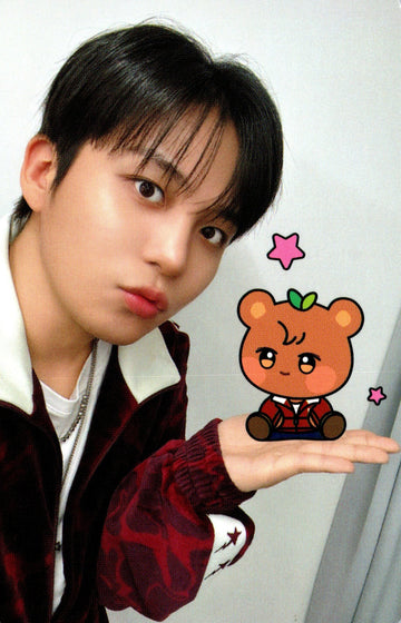 Jongho