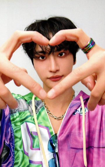 Seonghwa