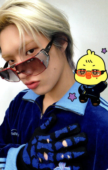 Mingi