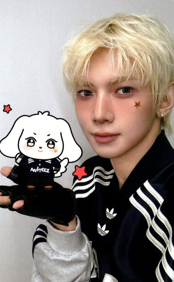 Yeosang