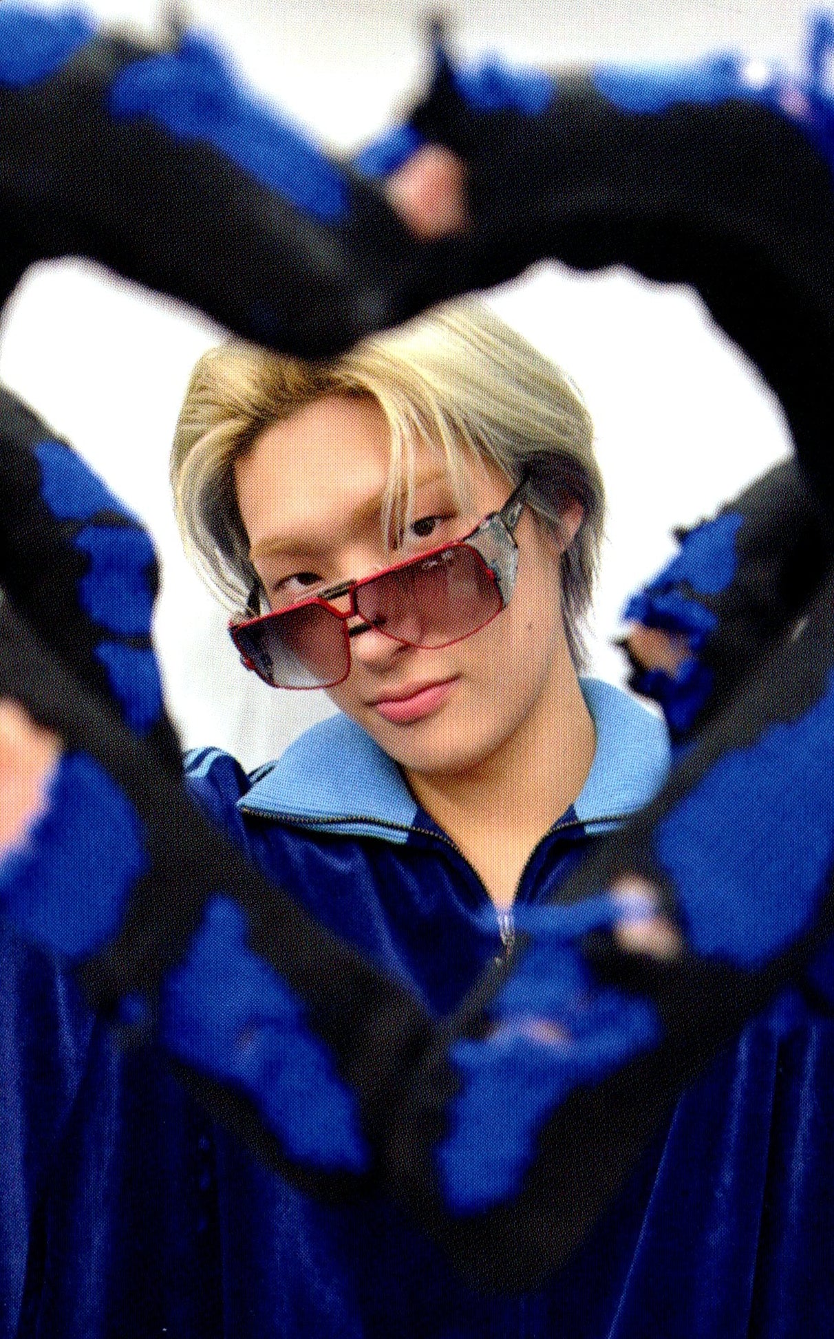 ATEEZ MD ANITEEZ IN COLOR Trading Photocards 2