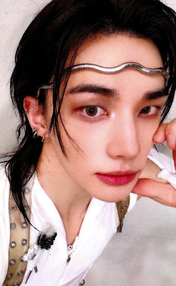 Hyunjin