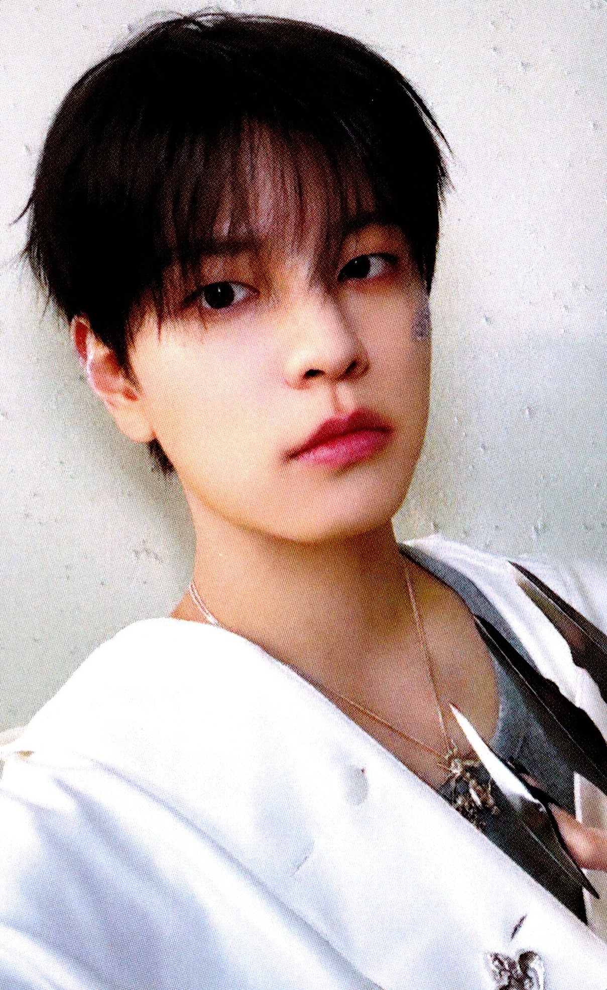 Stray Kids 10th Mini Album THIS & THAT Blue Dream Media Photocards