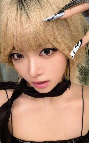 Hong Eunchae