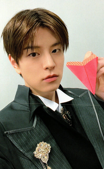 Seungmin