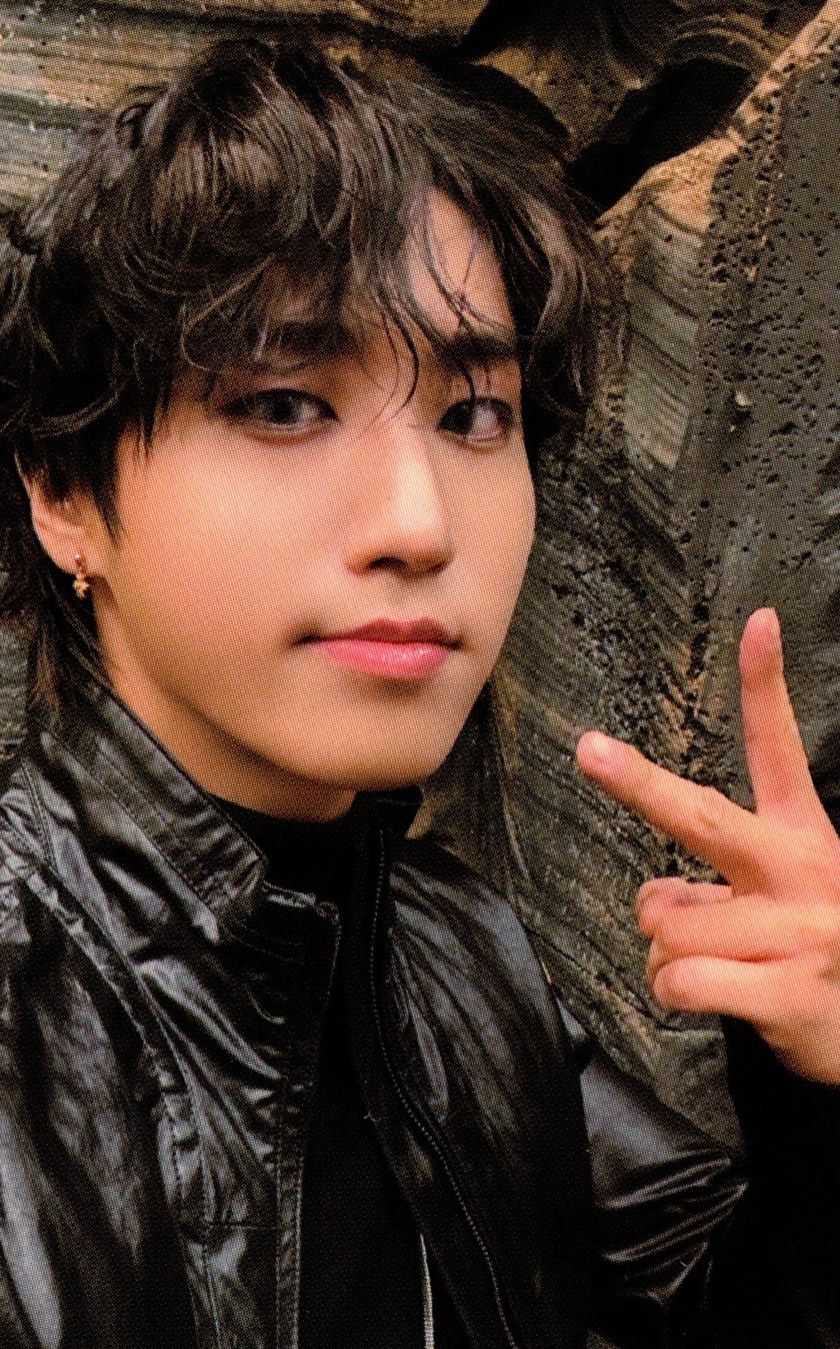 Stray Kids 10th Mini Album THIS & THAT Yes24 Photocards