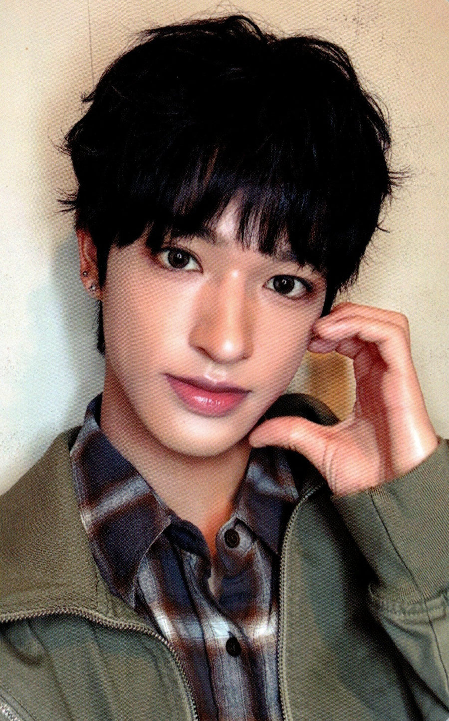NEXZ 4th Mini Album SAUCIN’ MAKESTAR Photocards — Seita