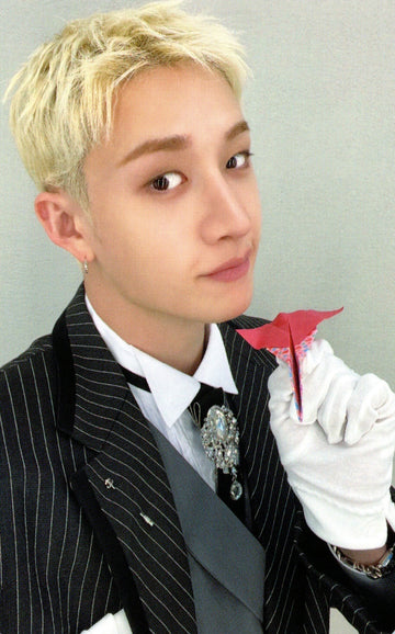 Bang Chan