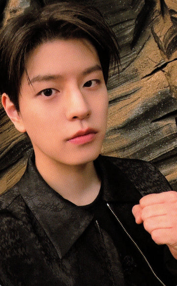 Seungmin