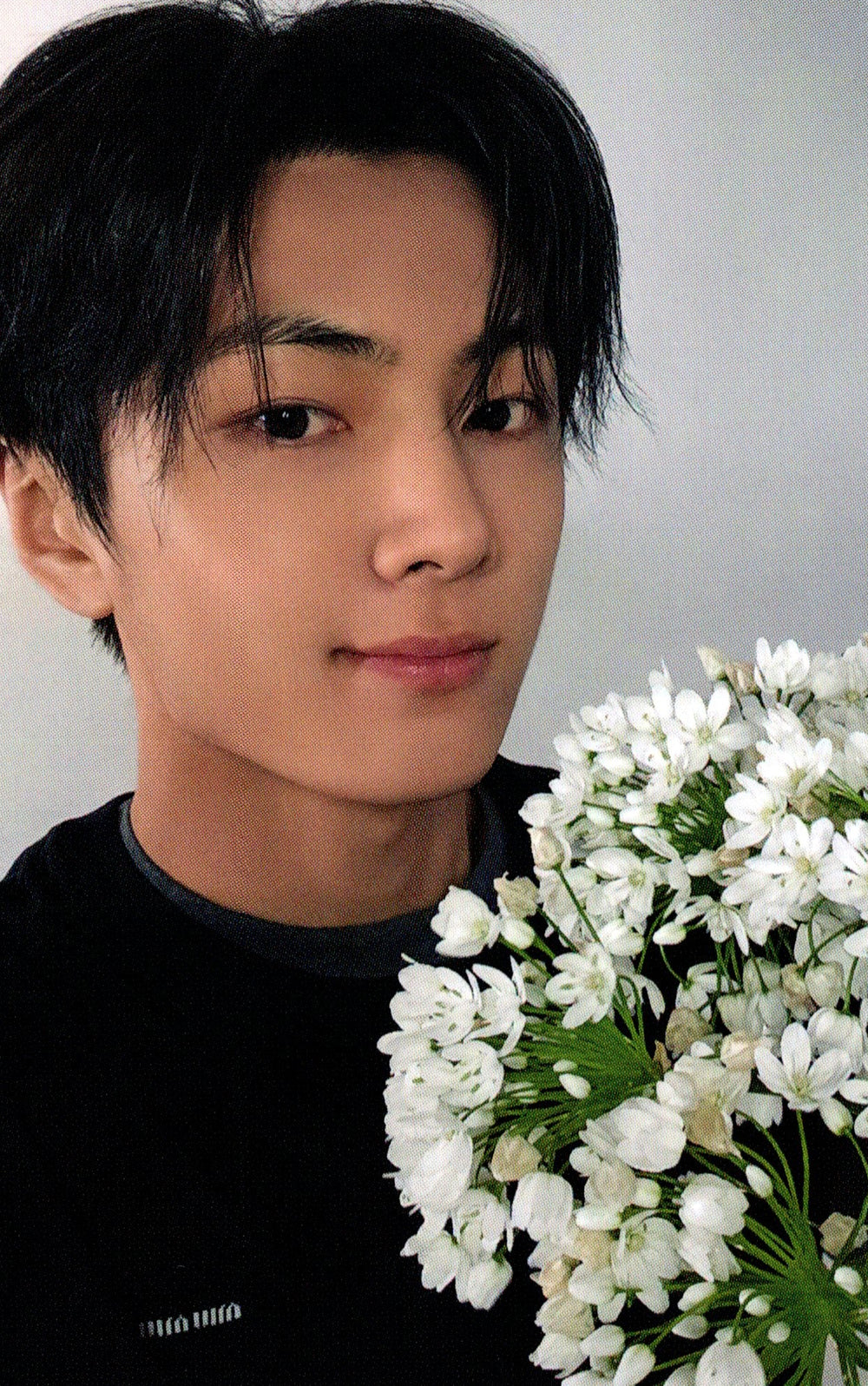 ENHYPEN 4th Single Album 宵 YOI Weverse Photocards