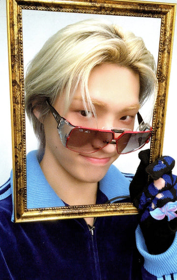 Mingi