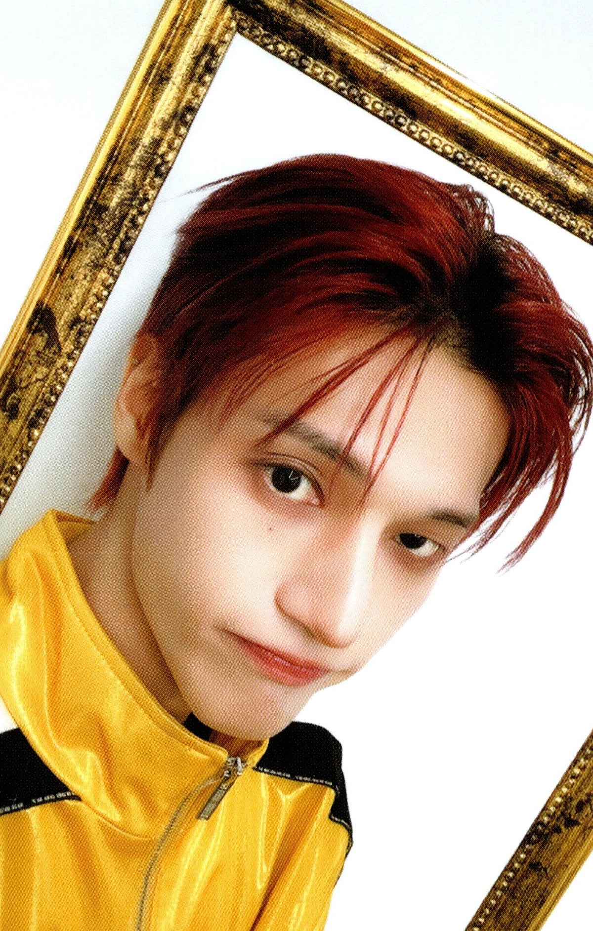 ATEEZ MD ANITEEZ IN COLOR Pop-Up Benefit Photocards