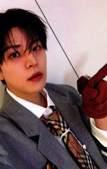 Seungmin